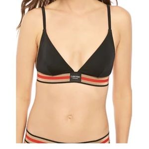 Calvin Klein Triangle Bikini